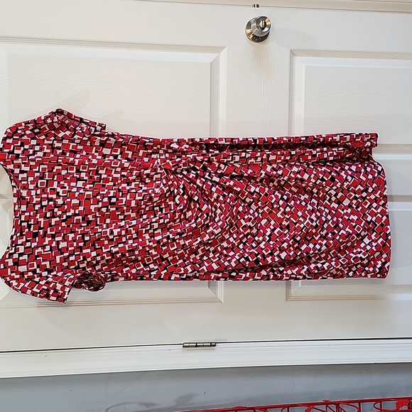 Shelby & Palmer dress, size XL - Picture 2 of 5